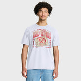 Detroit Red Wings Fanatics Centennial Legacy T-Shirt White