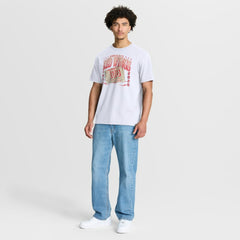 Detroit Red Wings Fanatics Centennial Legacy T-Shirt White