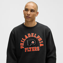 Philadelphia Flyers lululemon Steady State Crew Black