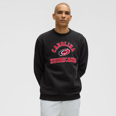 Carolina Hurricanes lululemon Steady State Crew Black