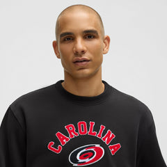 Carolina Hurricanes lululemon Steady State Crew Black