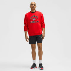 Carolina Hurricanes lululemon Steady State Crew True Red