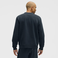 New York Islanders lululemon Steady State Crew True Navy