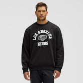 Los Angeles Kings lululemon Steady State Crew Black