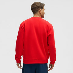Washington Capitals lululemon Steady State Crew True Red