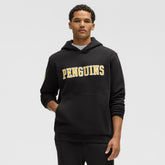 Pittsburgh Penguins lululemon Steady State Pullover Hoodie Black