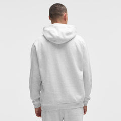 Pittsburgh Penguins lululemon Steady State Pullover Hoodie Heathered Core Ultra Light Grey