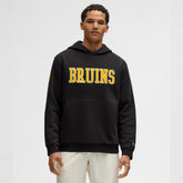 Boston Bruins lululemon Steady State Pullover Hoodie Black