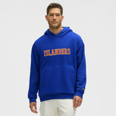 New York Islanders lululemon Steady State Pullover Hoodie College Cobalt