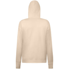 Cleveland Guardians Levelwear Women's Adorn Protect W Pullover Hoodie Khaki
