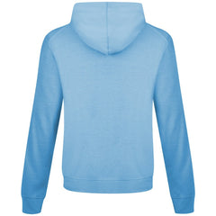Texas Rangers Levelwear Lone Star Relay Pullover Hoodie Light Blue