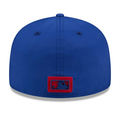 Chicago Cubs 2026 Clubhouse 59FIFTY Fitted Hat Royal | New Era