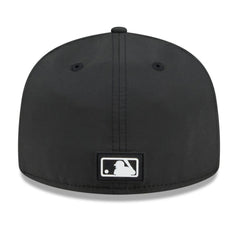 Chicago White Sox 2026 Clubhouse 59FIFTY Fitted Hat Black | New Era