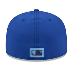 Tampa Bay Rays 2026 Clubhouse 59FIFTY Fitted Hat Blue | New Era