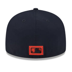 Houston Astros 2026 Clubhouse 59FIFTY Fitted Hat Navy | New Era