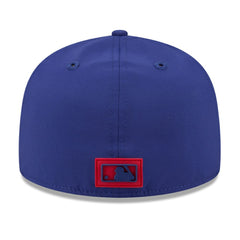 Philadelphia Phillies 2026 Clubhouse Alternate 59FIFTY Fitted Hat Royal | New Era