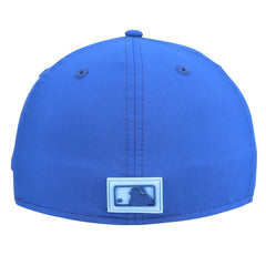 Kansas City Royals 2026 Clubhouse Alternate 59FIFTY Fitted Hat Royal | New Era