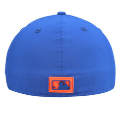 New York Mets 2026 Clubhouse Alternate 59FIFTY Fitted Hat Royal | New Era