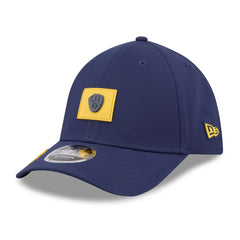 Milwaukee Brewers 2026 Clubhouse M-Crown 39THIRTY Flex Hat Navy | New Era