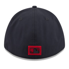 St. Louis Cardinals 2026 Clubhouse M-Crown 39THIRTY Flex Hat Navy | New Era