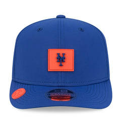 New York Mets 2026 Clubhouse 9SEVENTY Adjustable Hat Royal | New Era