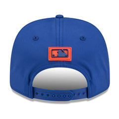 New York Mets 2026 Clubhouse 9SEVENTY Adjustable Hat Royal | New Era