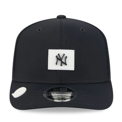 New York Yankees 2026 Clubhouse 9SEVENTY Adjustable Hat Navy | New Era