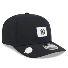 New York Yankees 2026 Clubhouse 9SEVENTY Adjustable Hat Navy | New Era