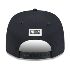 New York Yankees 2026 Clubhouse 9SEVENTY Adjustable Hat Navy | New Era