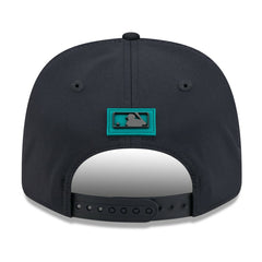 Seattle Mariners 2026 Clubhouse 9SEVENTY Adjustable Hat Navy | New Era