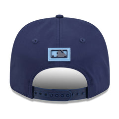 Tampa Bay Rays 2026 Clubhouse 9SEVENTY Adjustable Hat Navy | New Era