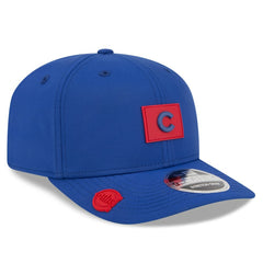 Chicago Cubs 2026 Clubhouse 9SEVENTY Adjustable Hat Royal | New Era