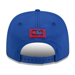 Chicago Cubs 2026 Clubhouse 9SEVENTY Adjustable Hat Royal | New Era