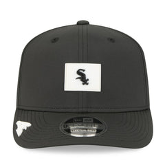 Chicago White Sox 2026 Clubhouse 9SEVENTY Adjustable Hat Black | New Era