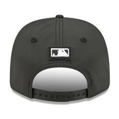 Chicago White Sox 2026 Clubhouse 9SEVENTY Adjustable Hat Black | New Era