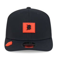 Detroit Tigers 2026 Clubhouse 9SEVENTY Adjustable Hat Navy | New Era