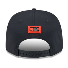 Detroit Tigers 2026 Clubhouse 9SEVENTY Adjustable Hat Navy | New Era