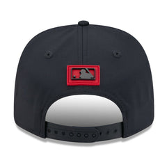 Atlanta Braves 2026 Clubhouse 9SEVENTY Adjustable Hat Navy | New Era