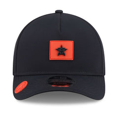 Houston Astros 2026 Clubhouse 9FORTY A-Frame Adjustable Hat Navy | New Era
