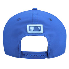 Kansas City Royals 2026 Clubhouse 9FORTY A-Frame Adjustable Hat Royal | New Era