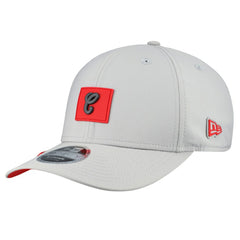 Chicago White Sox 2026 Clubhouse Alternate 39THIRTY Flex Hat Gray | New Era