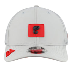 Chicago White Sox 2026 Clubhouse Alternate 39THIRTY Flex Hat Gray | New Era