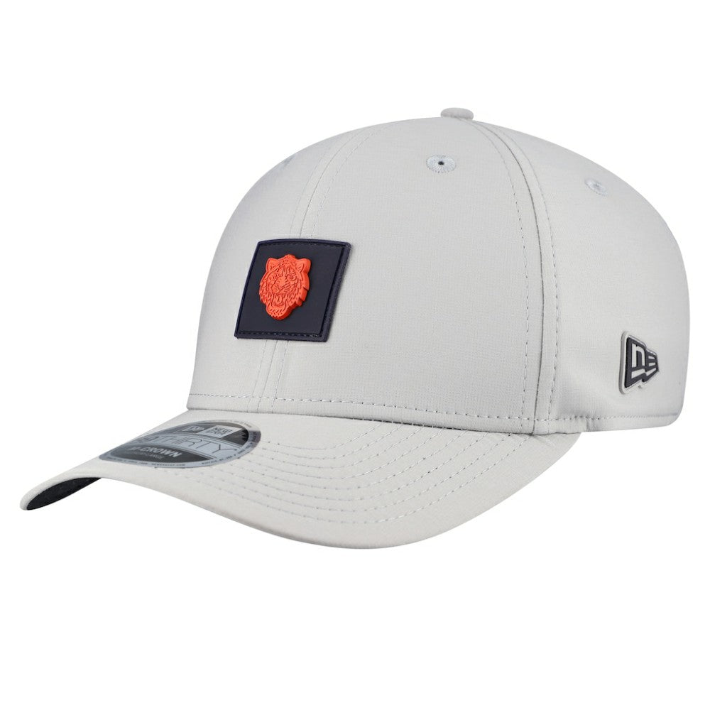 Detroit Tigers 2026 Clubhouse Alternate 39THIRTY Flex Hat Gray | New Era