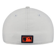 Detroit Tigers 2026 Clubhouse Alternate 39THIRTY Flex Hat Gray | New Era