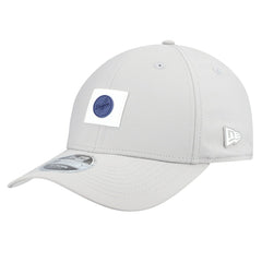 Los Angeles Dodgers 2026 Clubhouse Alternate 39THIRTY Flex Hat Gray | New Era