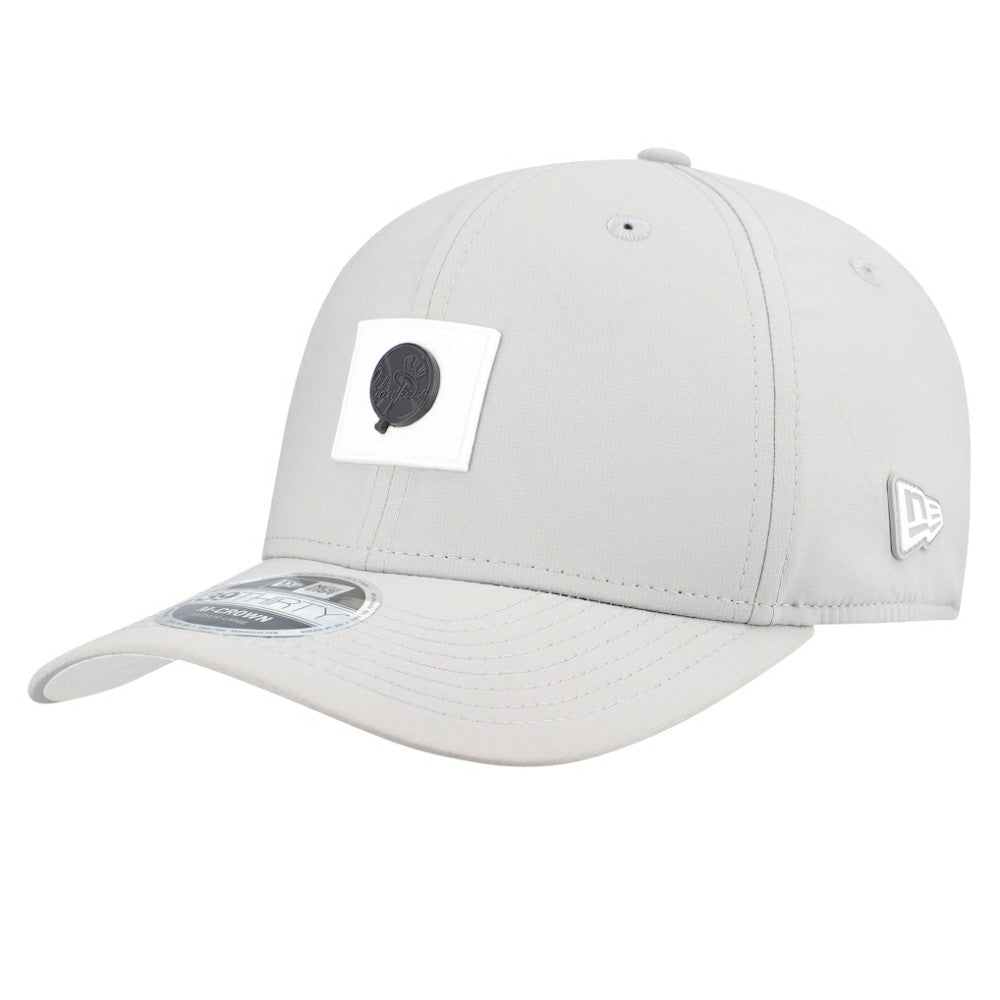 New York Yankees 2026 Clubhouse Alternate 39THIRTY Flex Hat Gray | New Era