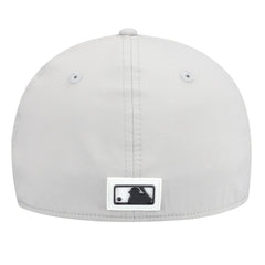 New York Yankees 2026 Clubhouse Alternate 39THIRTY Flex Hat Gray | New Era