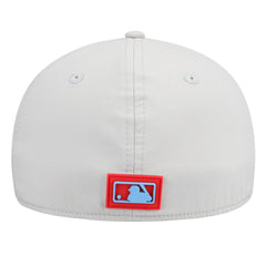 Texas Rangers 2026 Clubhouse Alternate 39THIRTY Flex Hat Gray | New Era