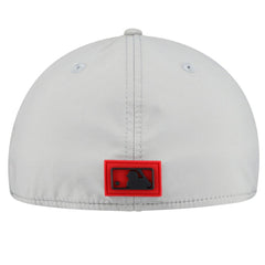 St. Louis Cardinals 2026 Clubhouse Alternate 39THIRTY Flex Hat Gray | New Era