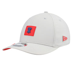 Philadelphia Phillies 2026 Clubhouse Alternate 39THIRTY Flex Hat Gray | New Era